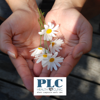 Intentional Kindness for New Moms
